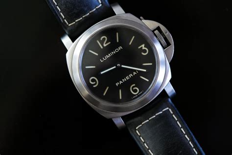 welches armband für die panerai pam 176|Panerai Uhrenarmbänder .